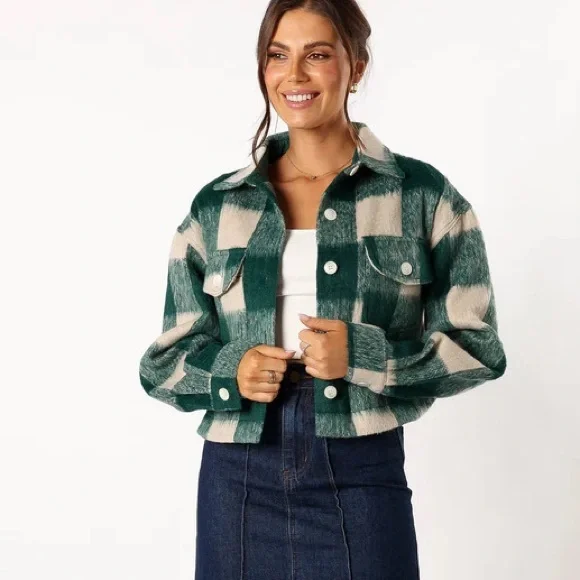 PETAL & PUP JACKET - Picture 6 of 16